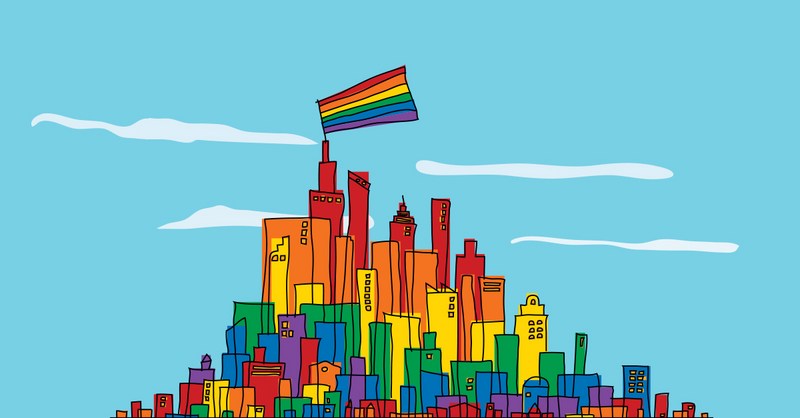 Love is love | TED Talks