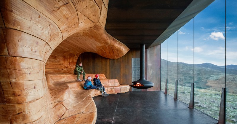 amazing creative homes ted