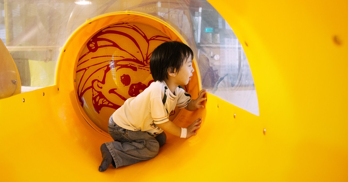 The Genius Of Babies TED Talks