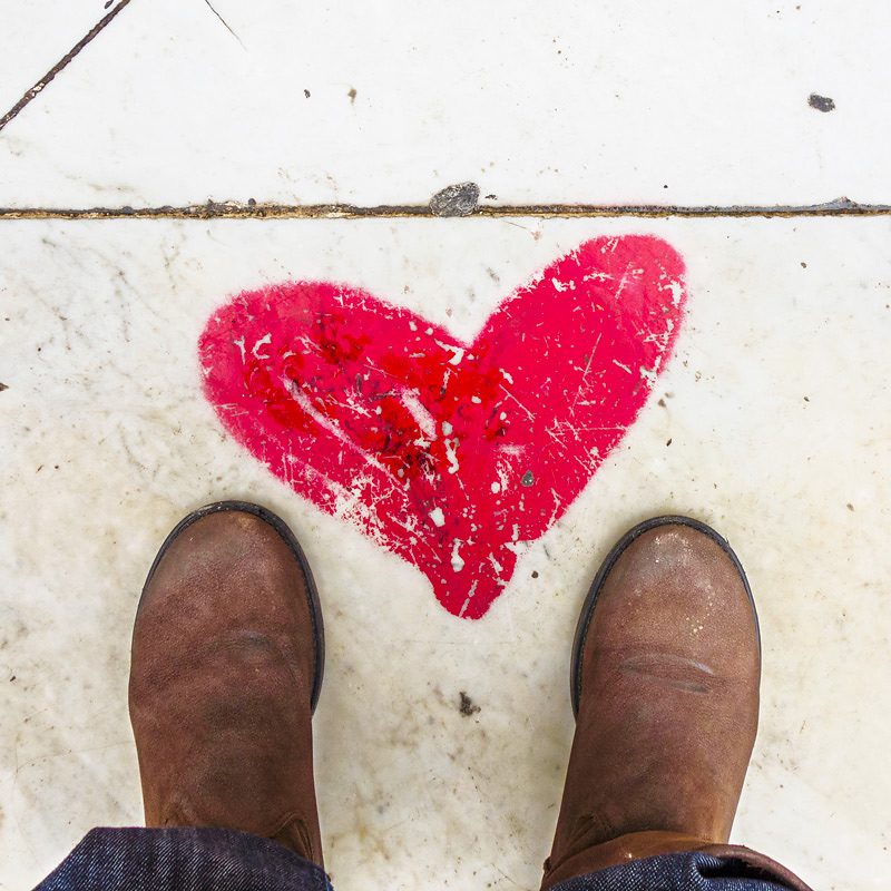 The Importance Of Self Care Ted Talks