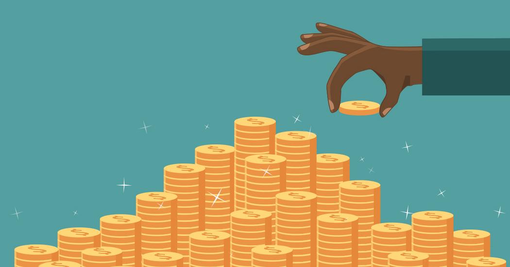 How To Spend Your Money Ted Talks - 