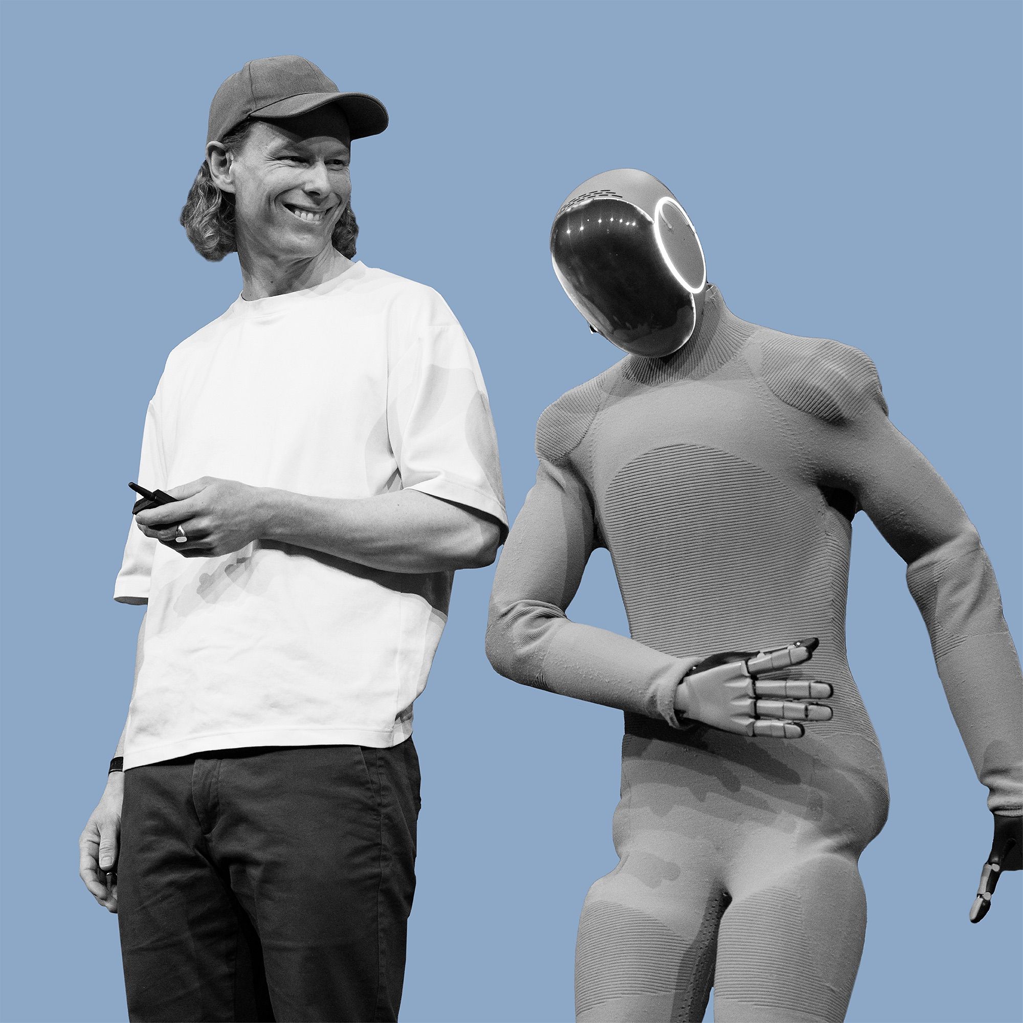 Artificial intelligence