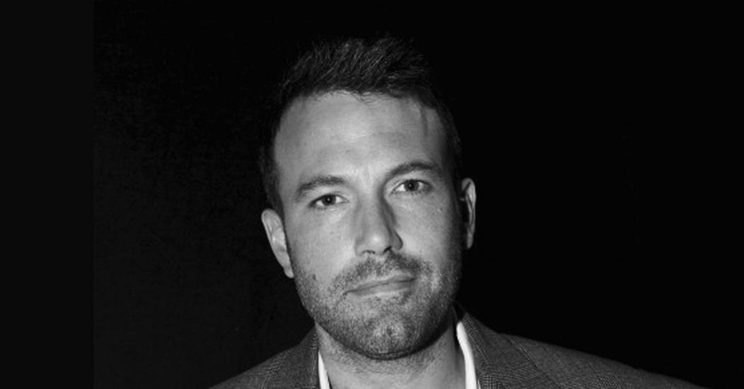Ben Affleck 8 Talks That Amazed Me Ted Talks