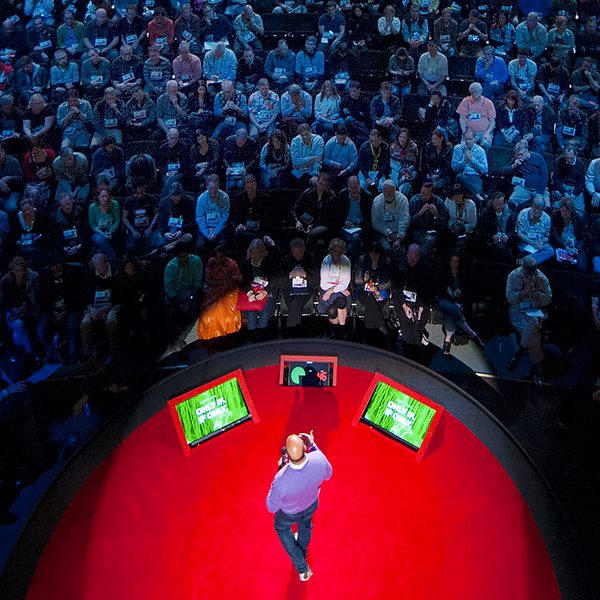 The Official TED Talk Guide Playlist | TED Talks