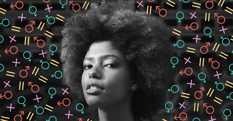 Talks On Modern Feminism Ted Talks