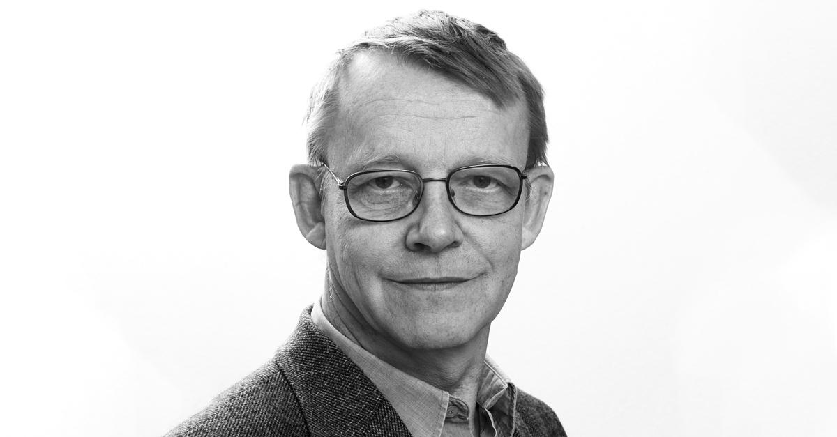 Hans Rosling: 5 Talks On Global Issues | TED Talks