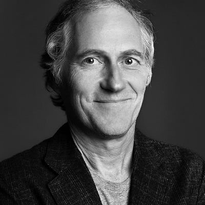 Tim O'Reilly: 9 talks that stretched my mind | TED Talks