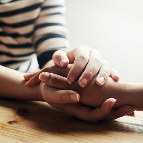 How to make compassion thrive TED Talks