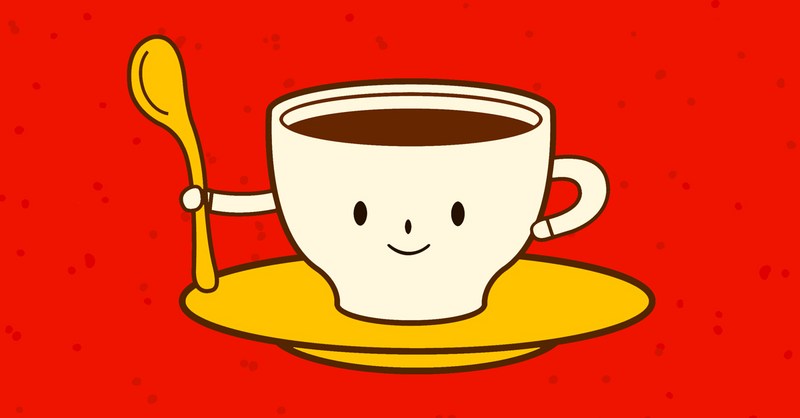 Short talks to watch during your coffee break | TED Talks