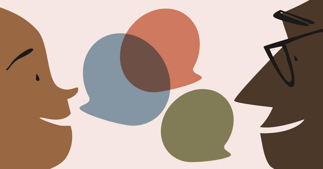 The Art Of The Interview Ted Talks