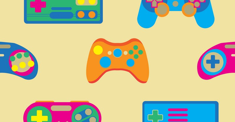 Talks For Gamers Ted Talks