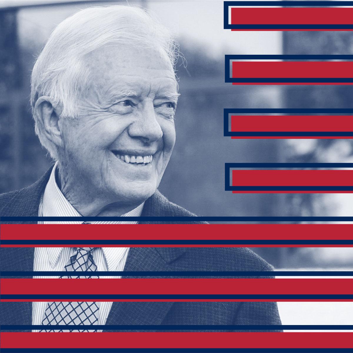 A look into American politics 