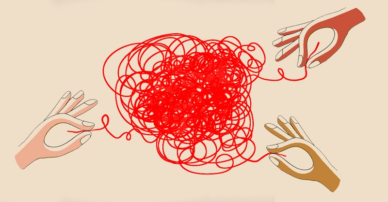 Dissecting Cultures Of Hate Ted Talks