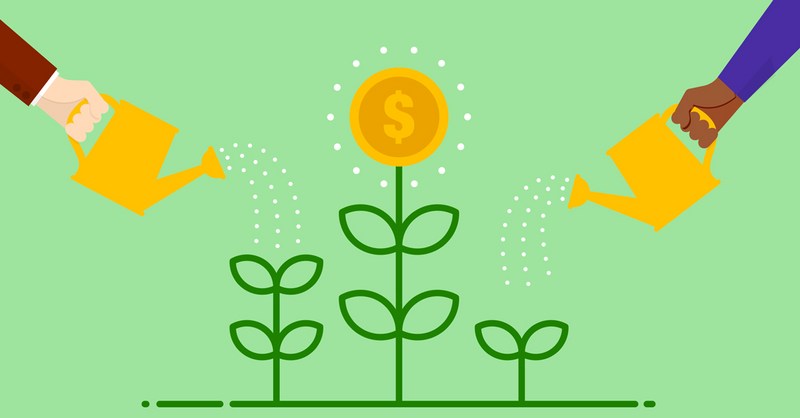 How to invest in social good | TED Talks