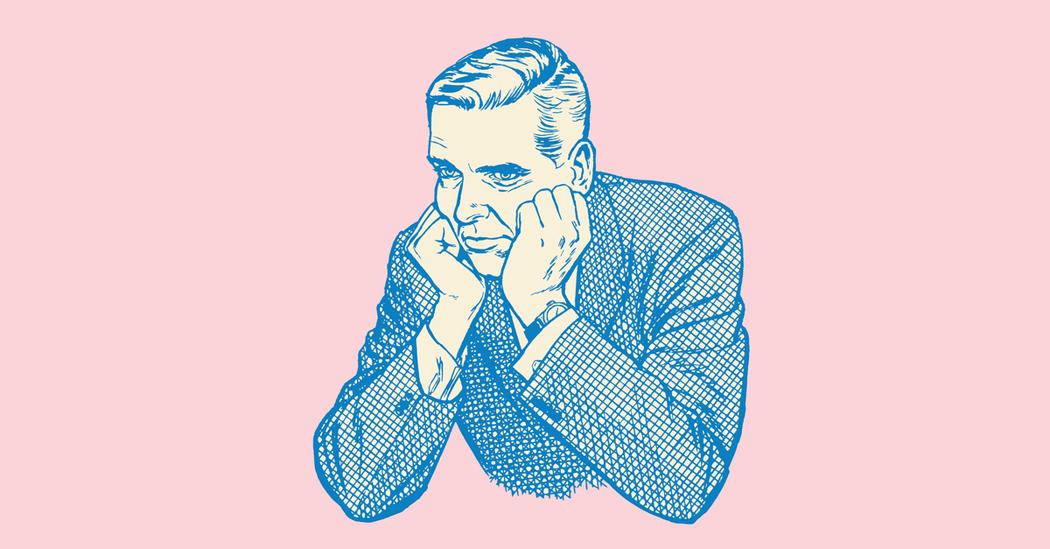 How To Talk About Your Feelings Ted Talks