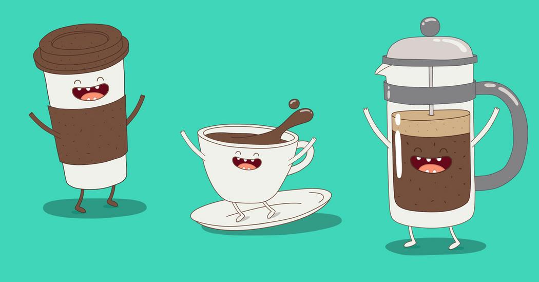 coffee can bring us together ted talks