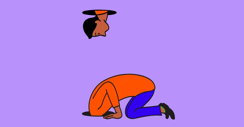 Ted Talks For When You Re Having An Existential Crisis Ted Talks