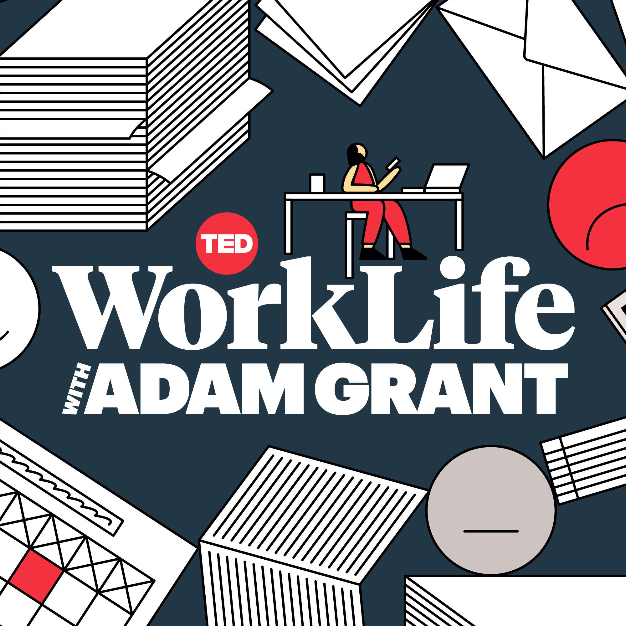 WorkLife | TED.com