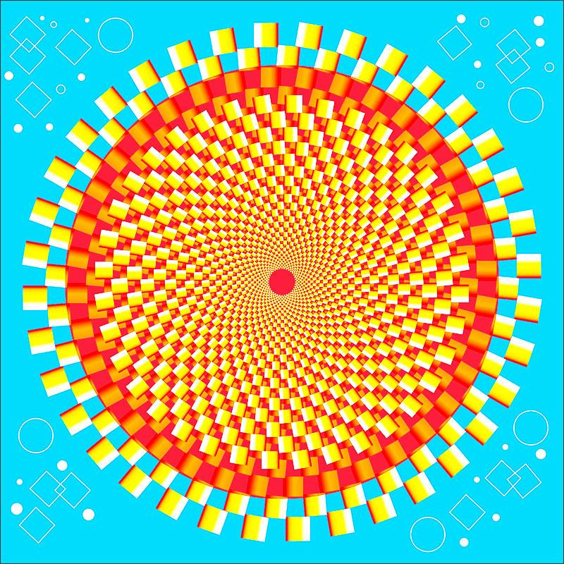 Our brains: predictably irrational