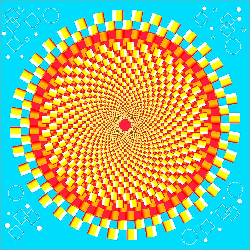 Our brains: predictably irrational