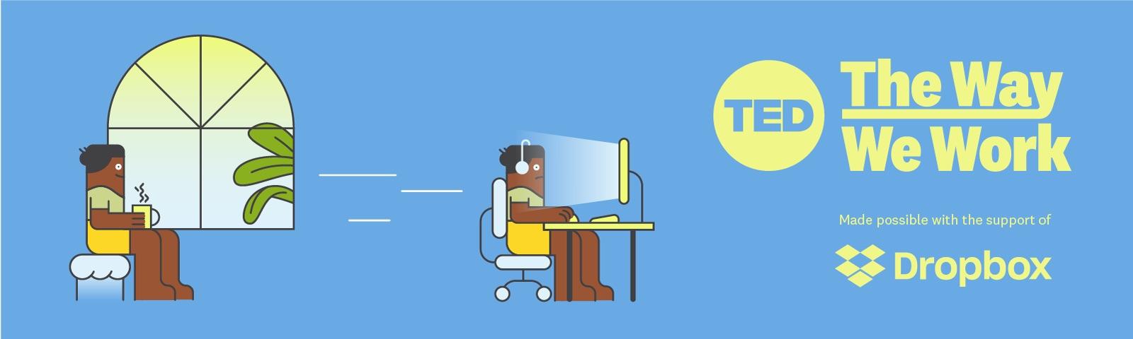 The Way We Work