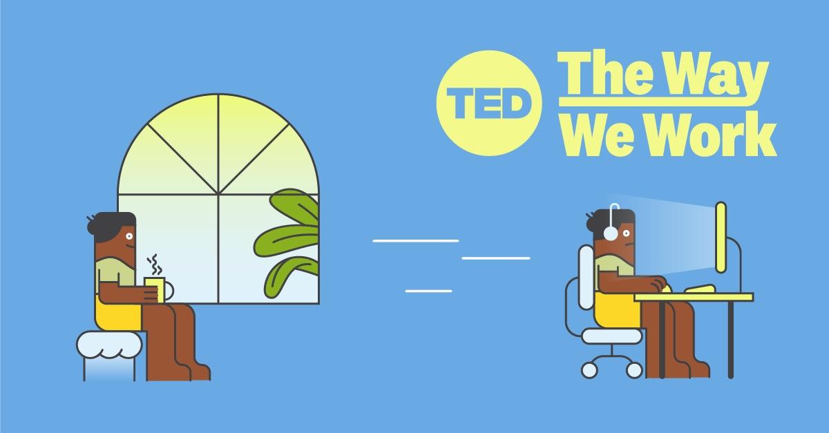 The Way We Work
