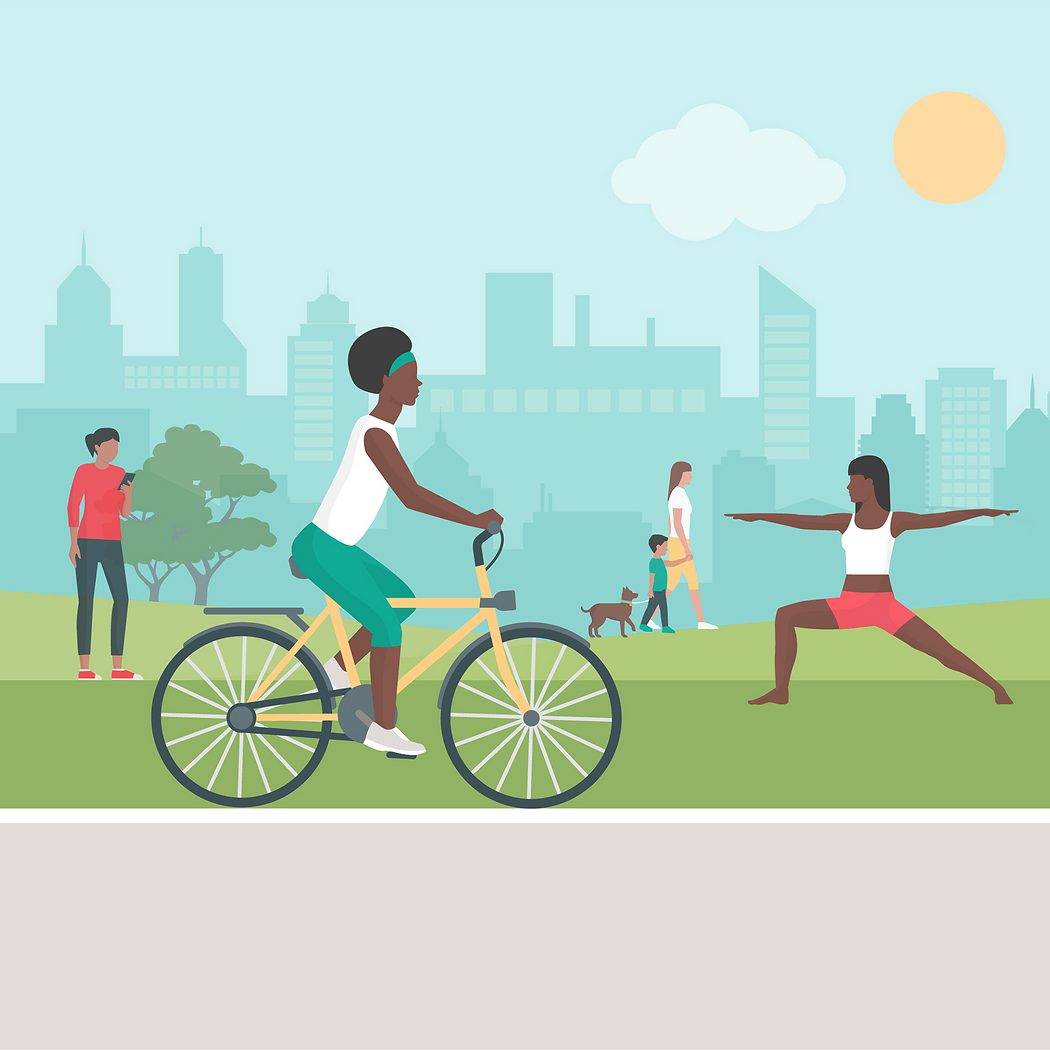 The path to wellness -- and equality -- begins with you. Enjoy these illuminating talks at the intersection of...