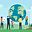 A playbook for protecting the planet