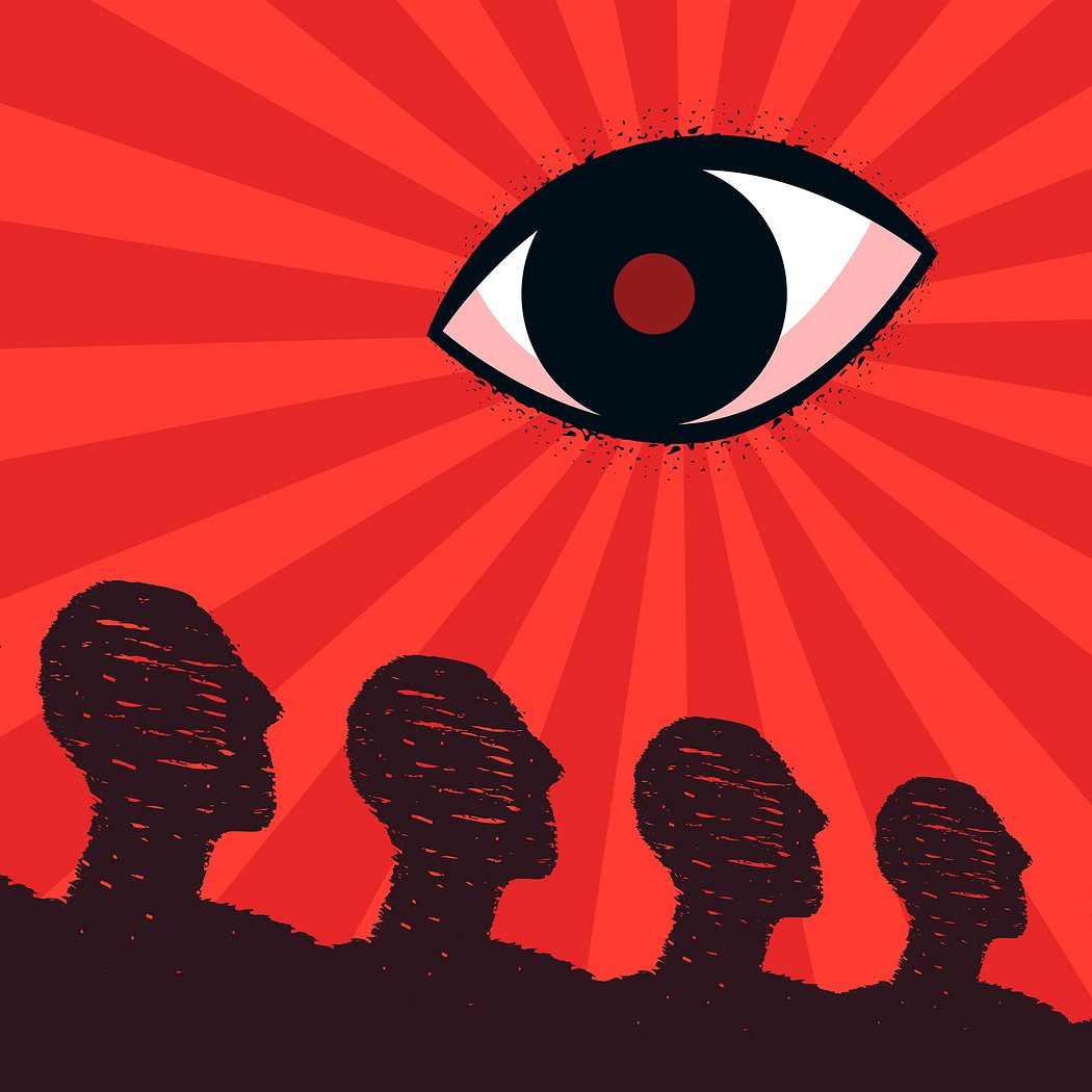 TED Talks on authoritarianism | TED Playlist
