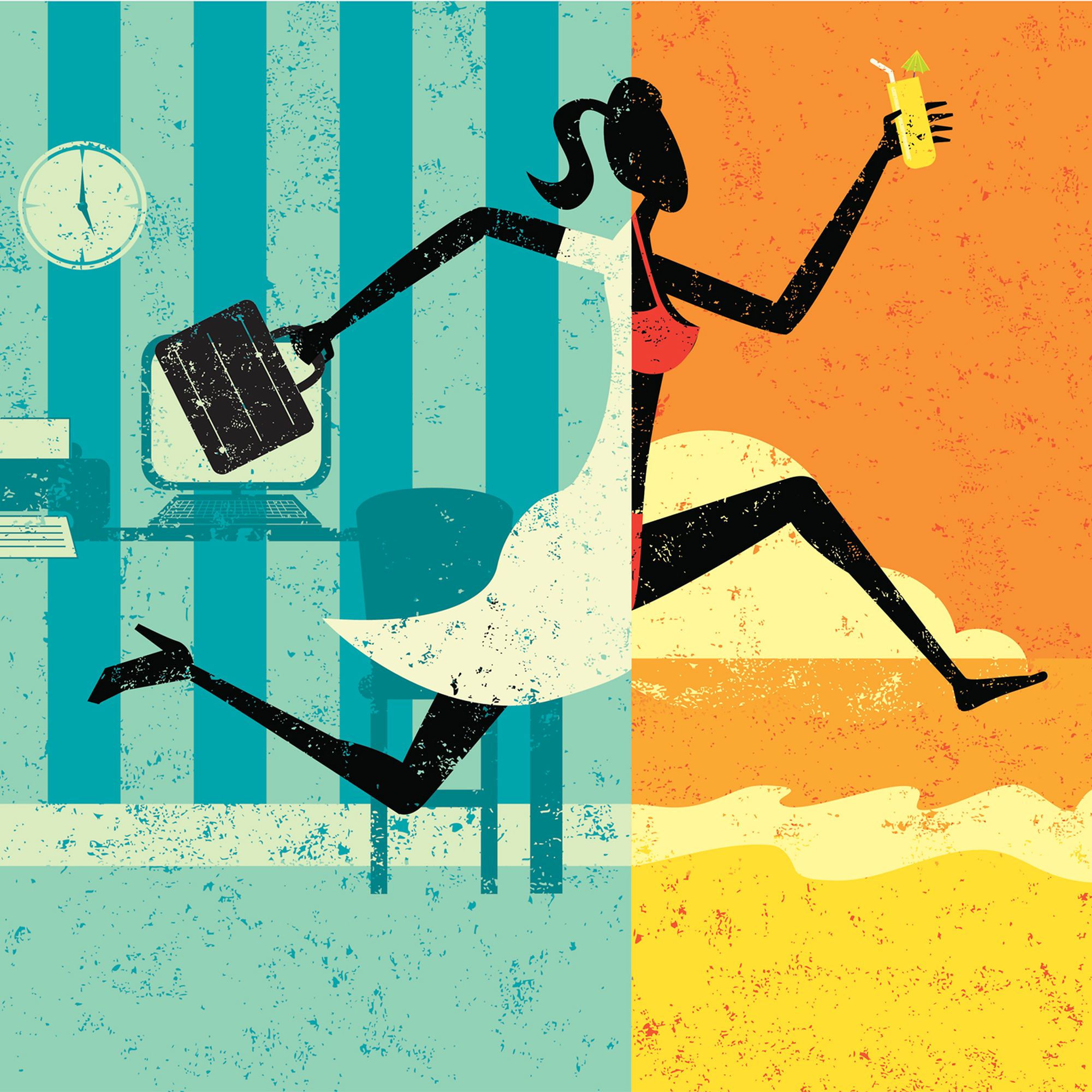 The case for workplace flexibility