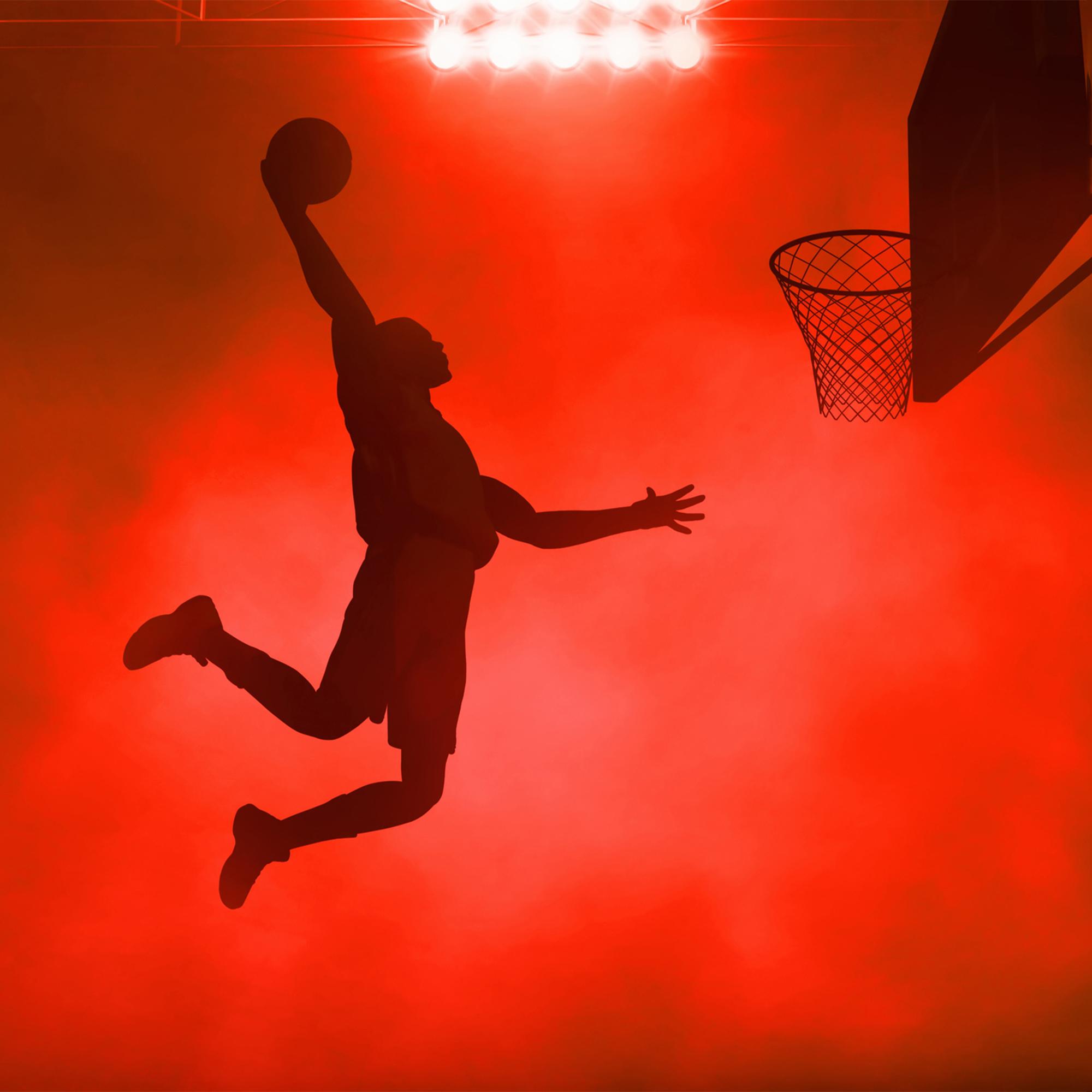 TED Talks from pro athletes