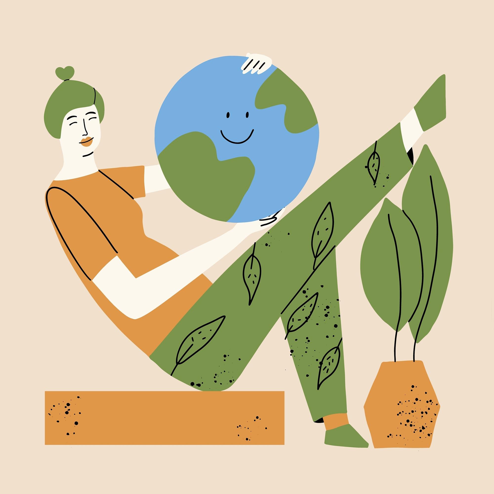 Tactical, practical climate advice 