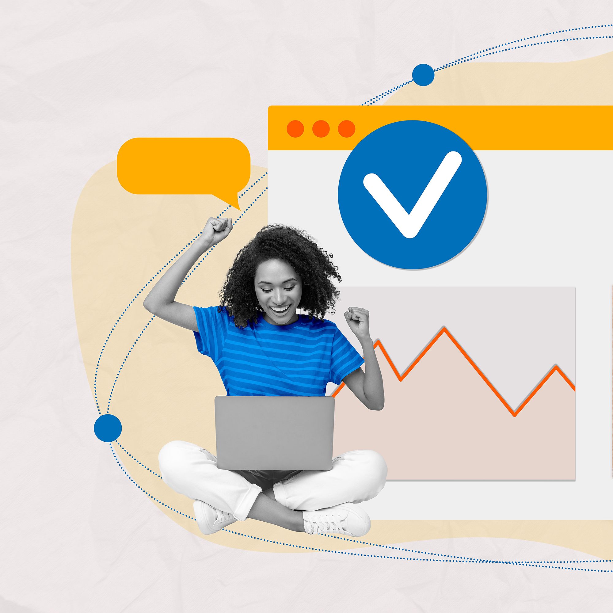 Talks to boost your confidence after a layoff