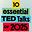 10 essential TED Talks of 2025