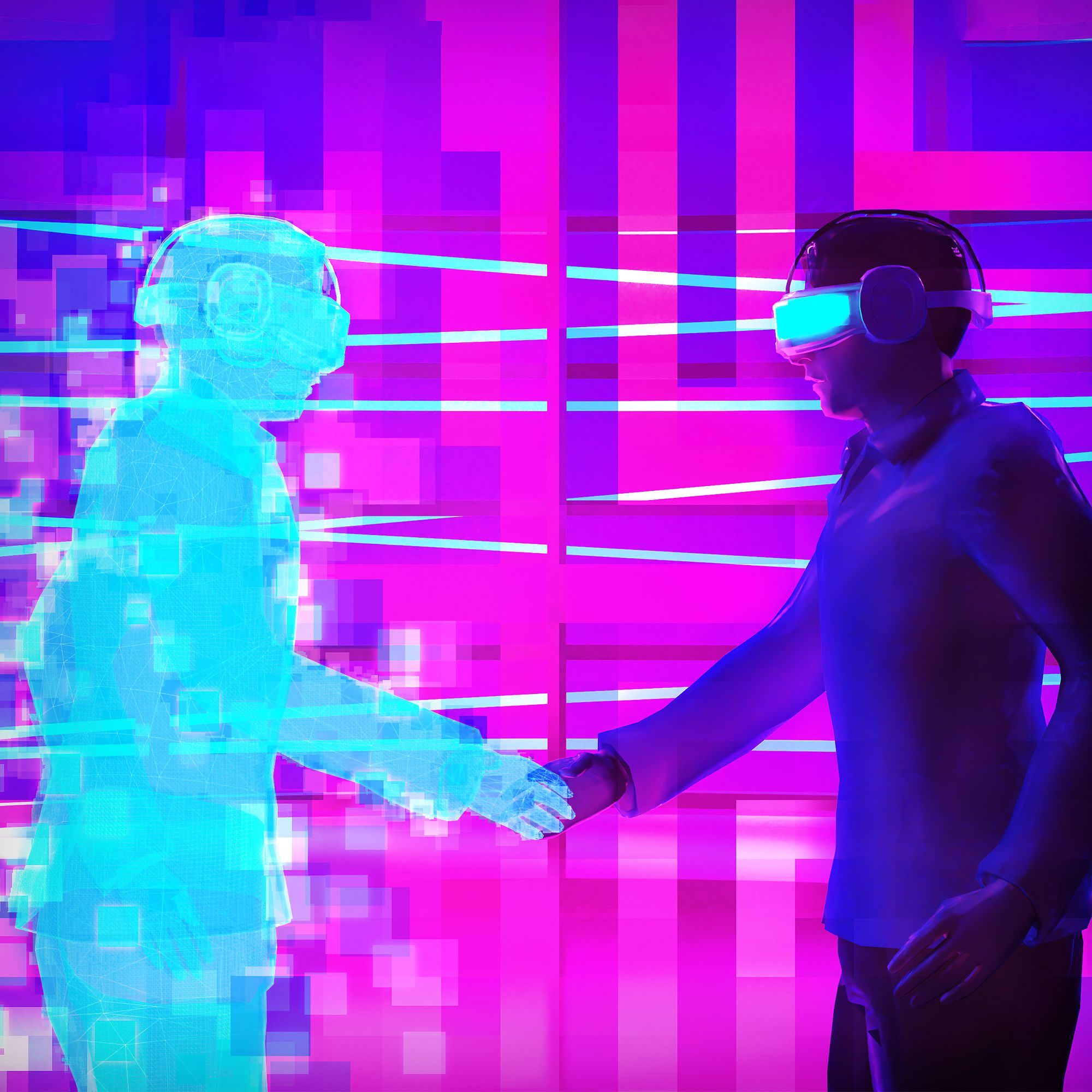 How tech and AI are reshaping language