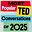 Most popular TED conversations of 2025