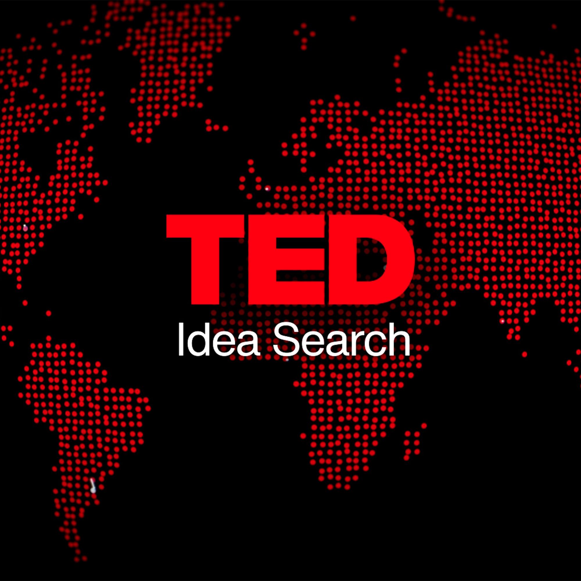 TED Idea Search