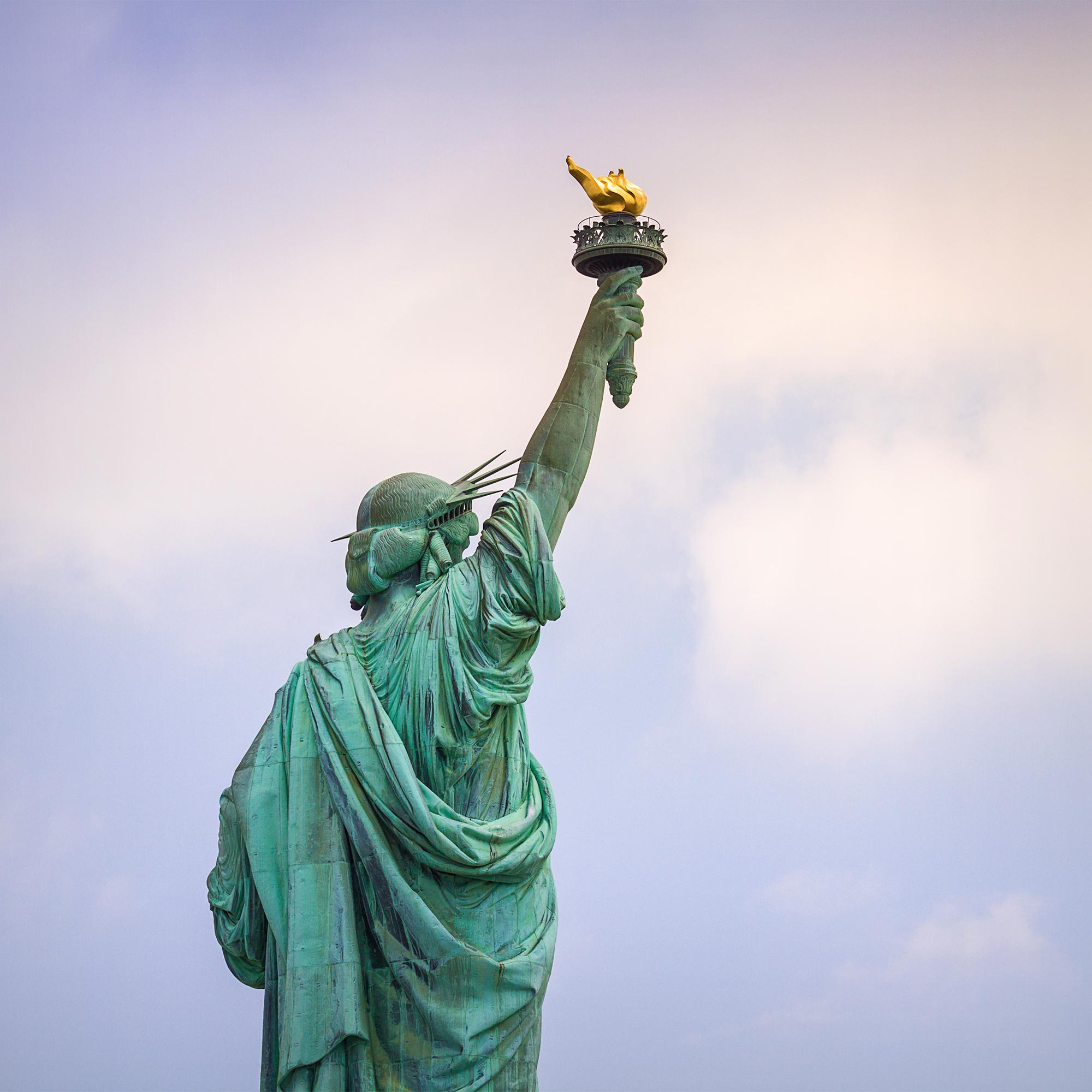 Happy 250th Birthday, USA!