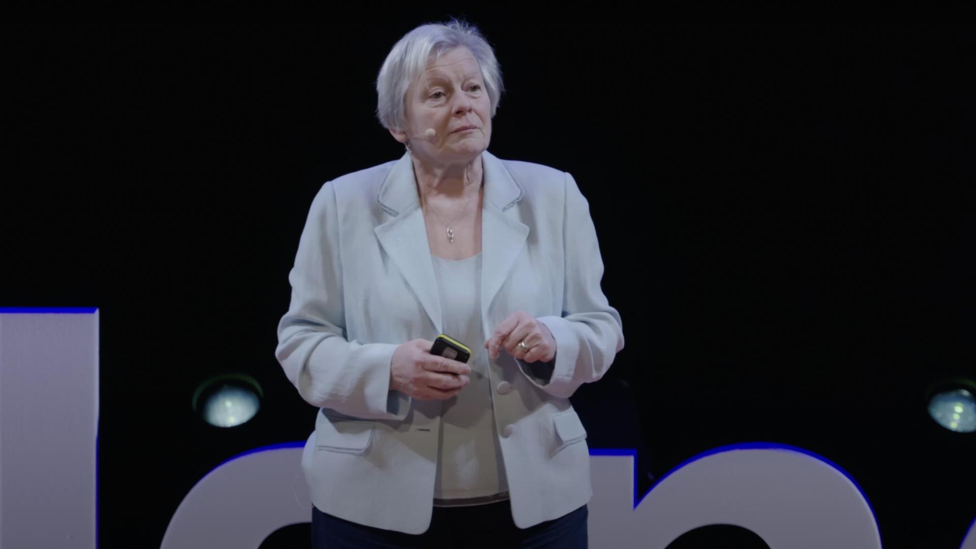 Diagnosing the scent of Parkinson's Disease