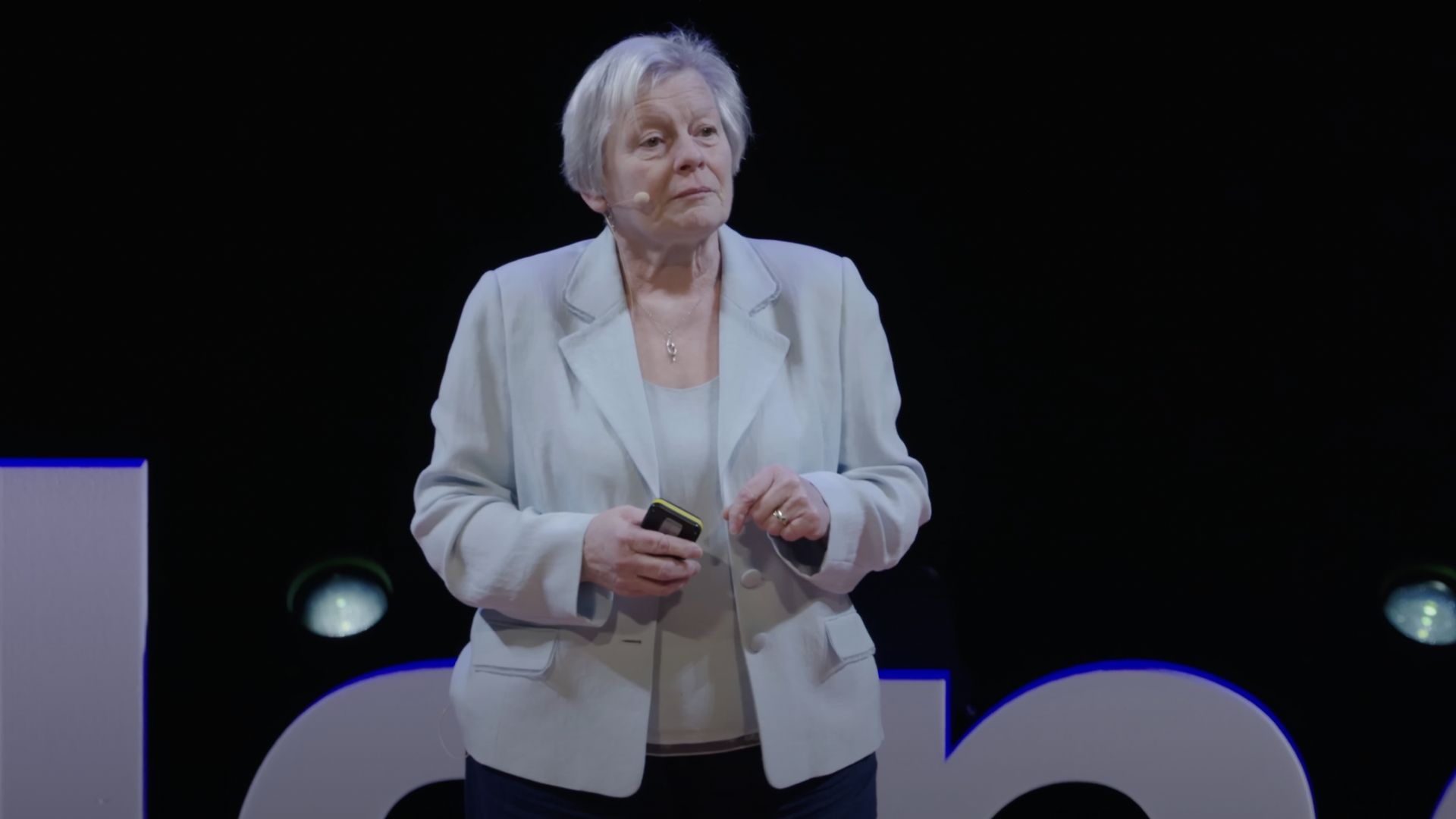 Diagnosing the scent of Parkinson's Disease