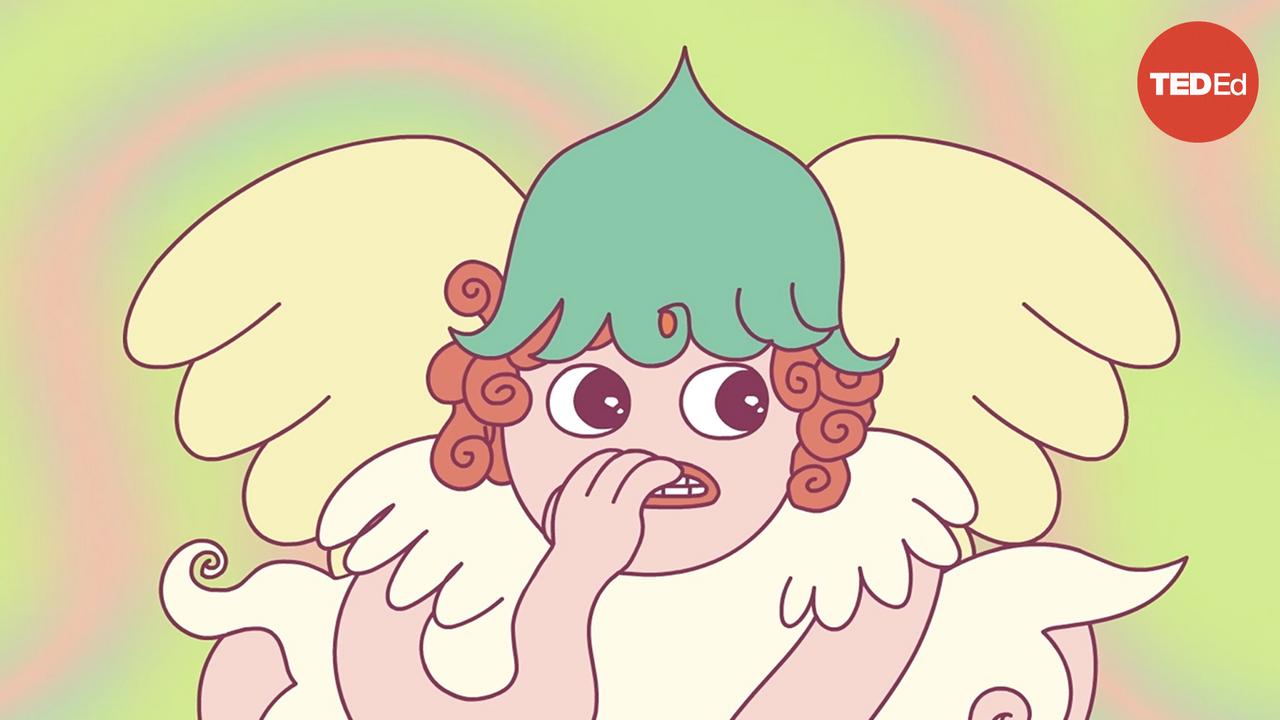 TED-Ed video