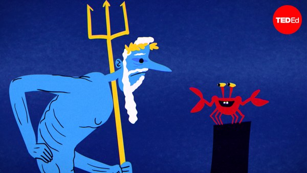 Astrid J. Hsu: How much would it cost to buy the ocean?