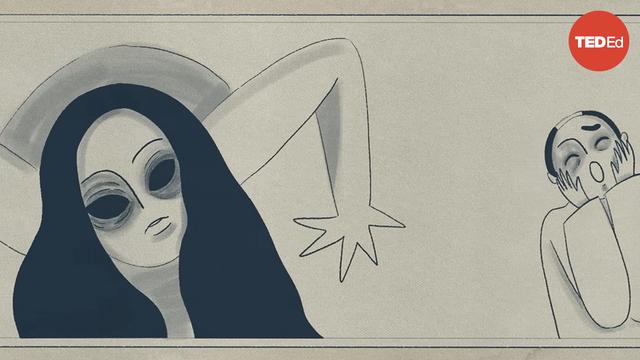 Japan's scariest ghost story