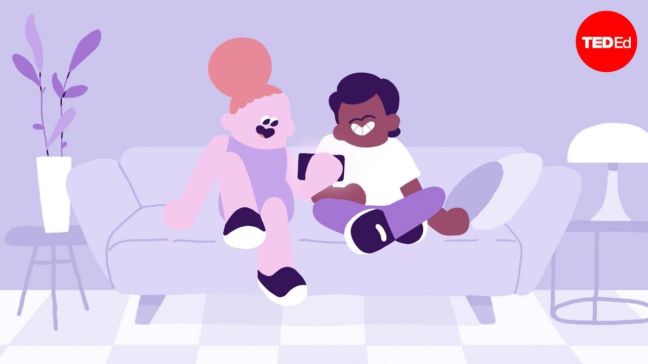 TED-Ed video