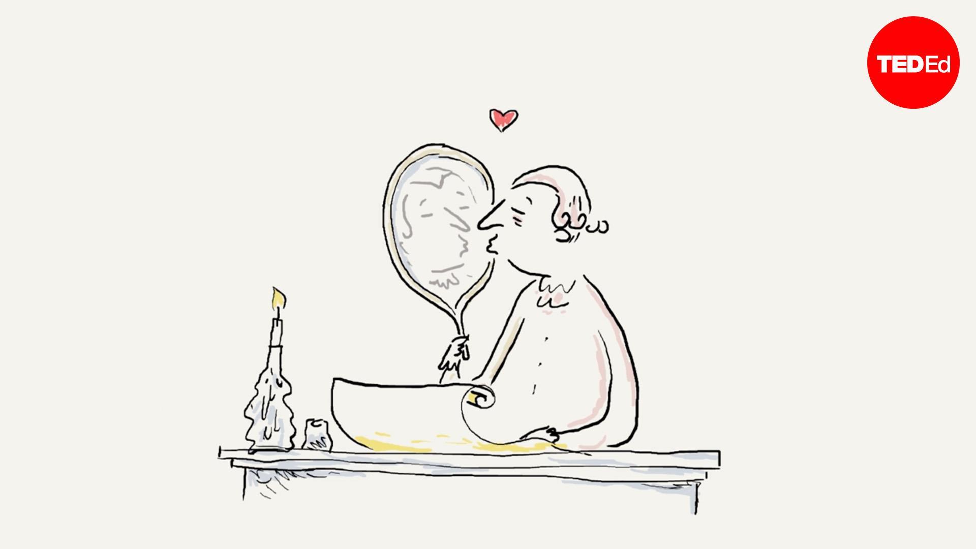 How to know if you're selfish (and whether or not that's bad)