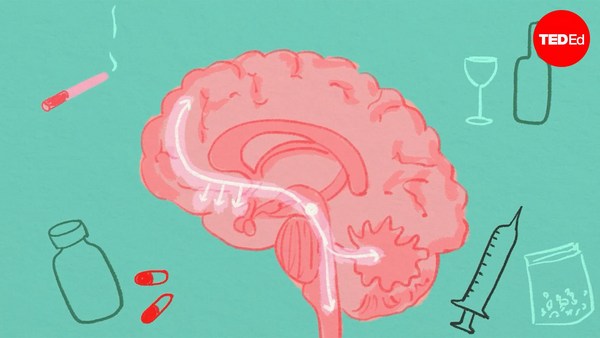 Judy Grisel: What causes addiction, and why is it so hard to treat?