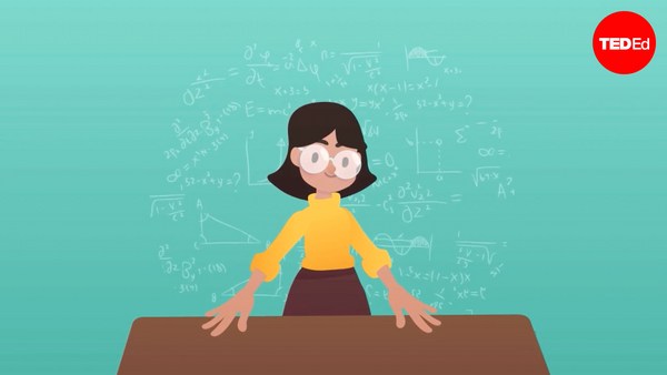 Jacqueline Doan and Alex Kazachek: Does math have a major flaw?