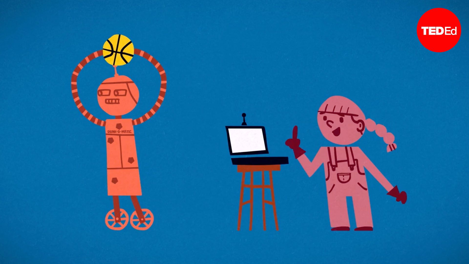 Can you solve the basketball riddle?