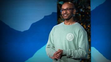 Mohan Sivaloganathan: The breakthrough power of young leaders