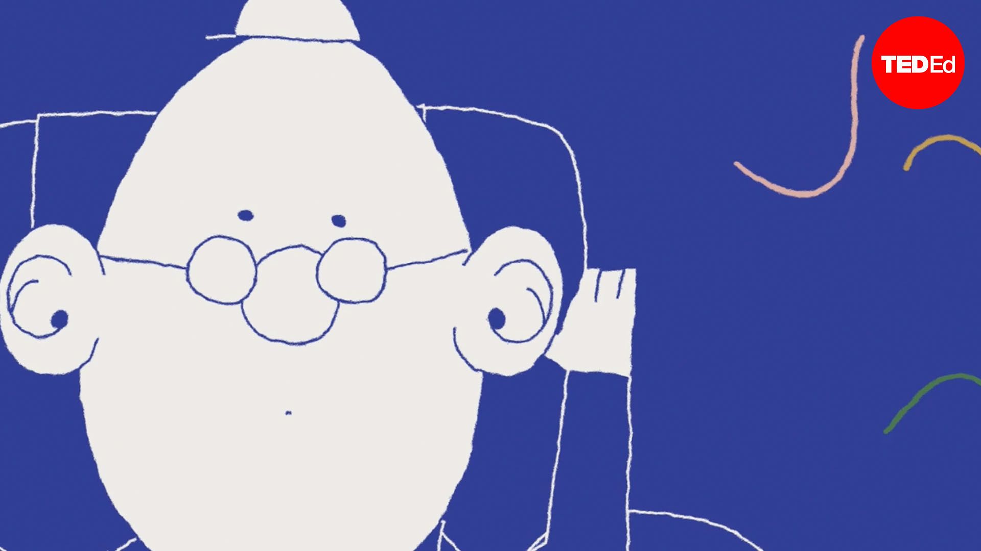 These animals can hear everything